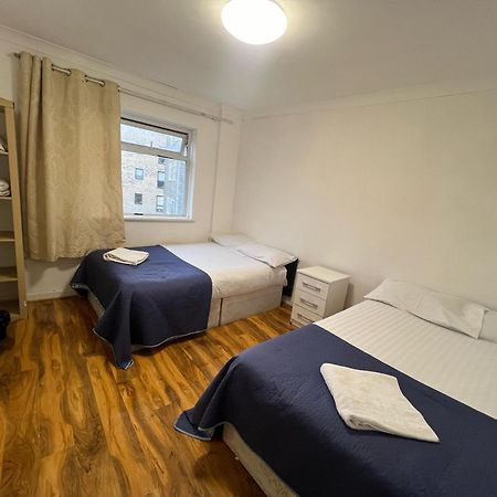 Maida Vale Urban Living Apartment London Bagian luar foto