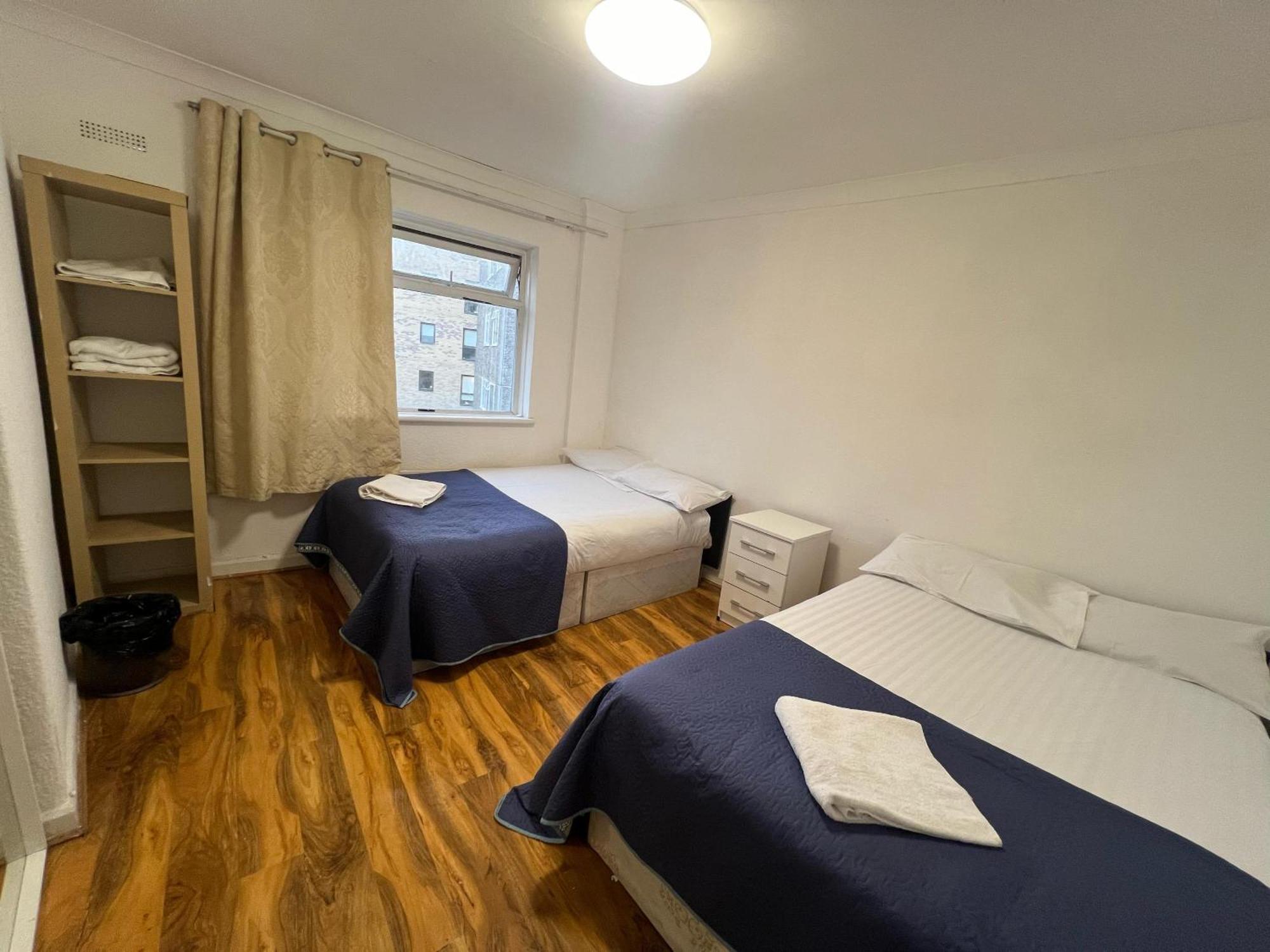 Maida Vale Urban Living Apartment London Bagian luar foto