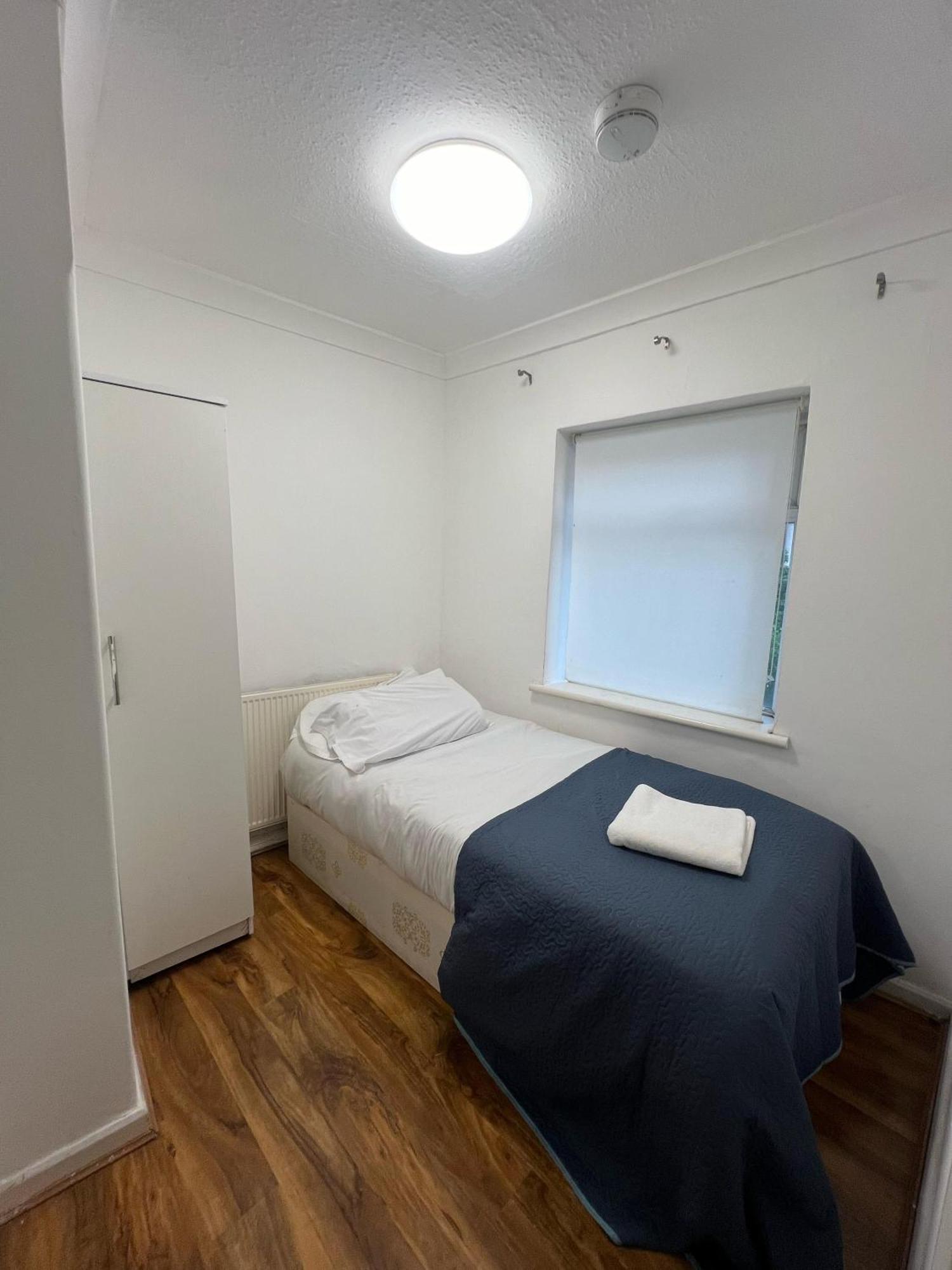 Maida Vale Urban Living Apartment London Bagian luar foto
