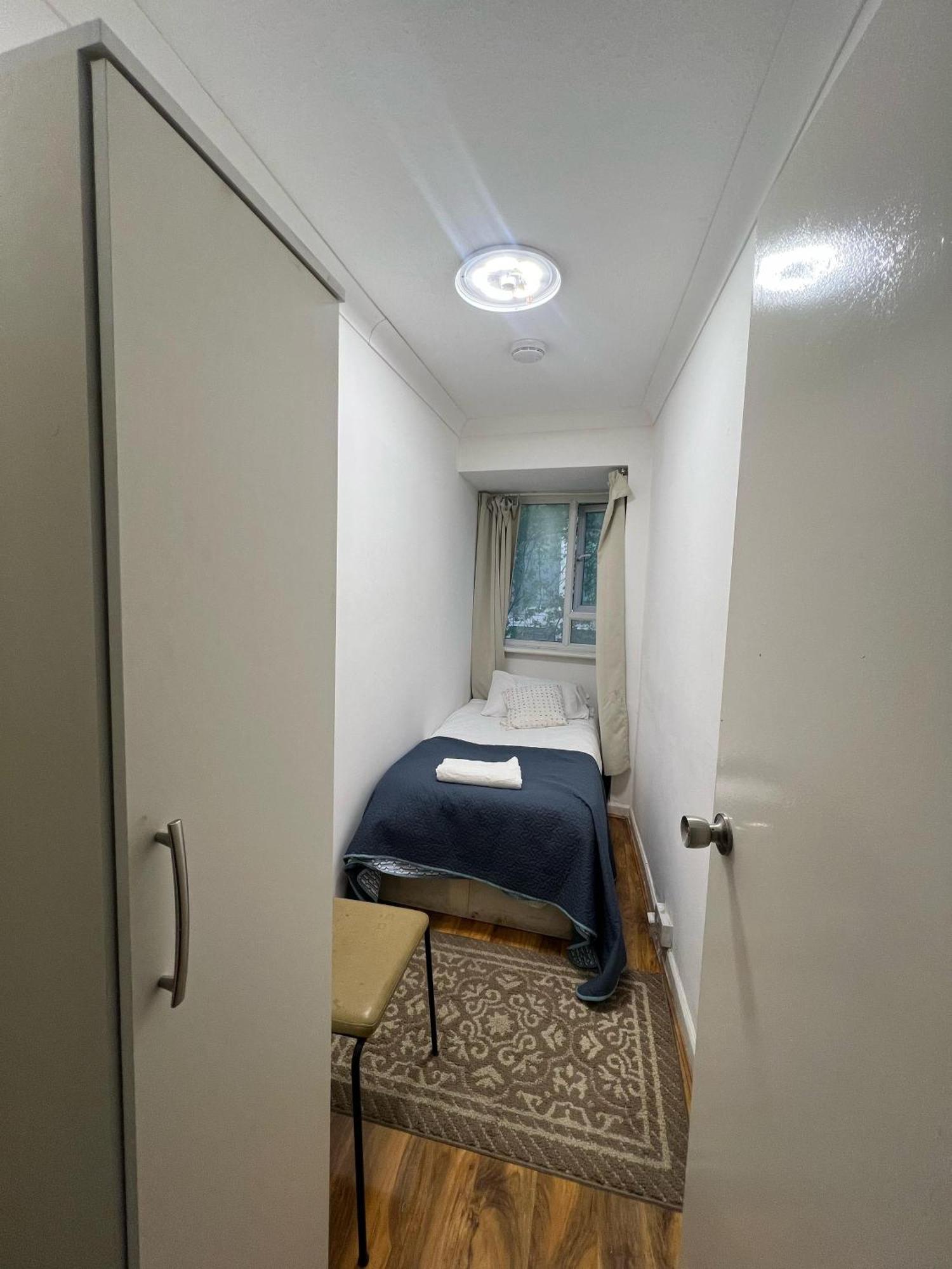 Maida Vale Urban Living Apartment London Bagian luar foto