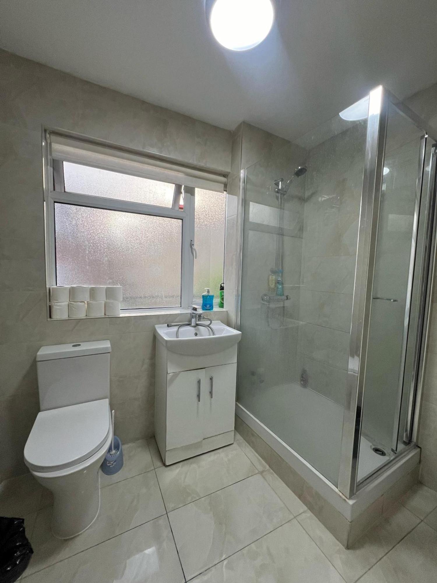 Maida Vale Urban Living Apartment London Bagian luar foto
