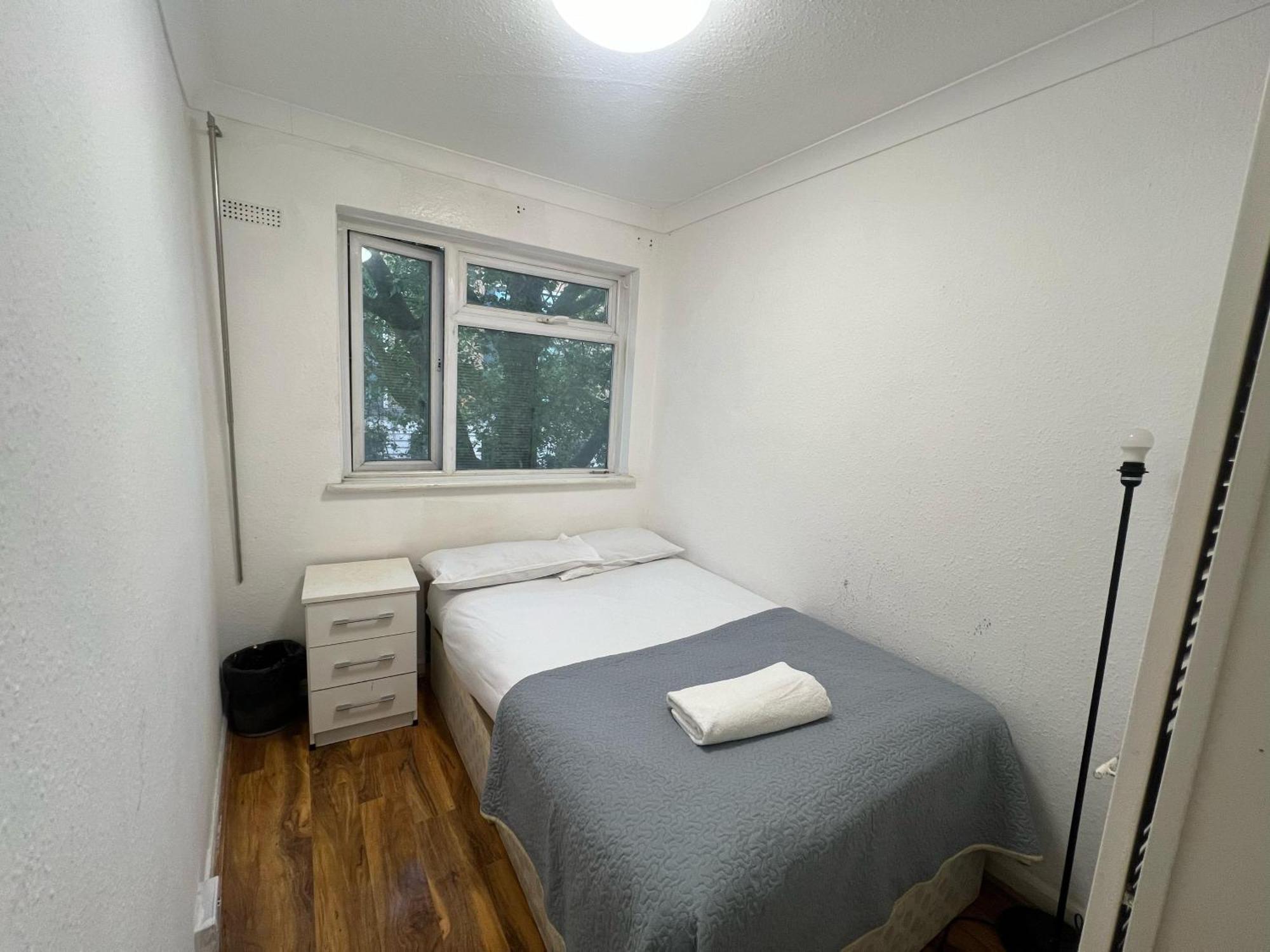 Maida Vale Urban Living Apartment London Bagian luar foto