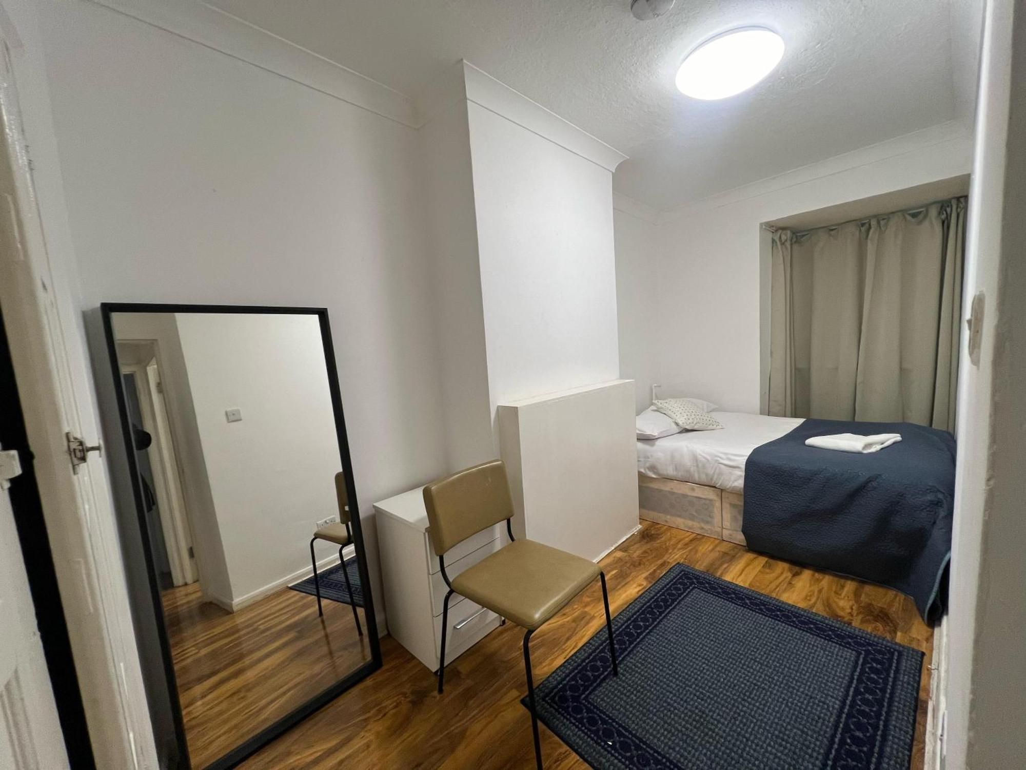 Maida Vale Urban Living Apartment London Bagian luar foto