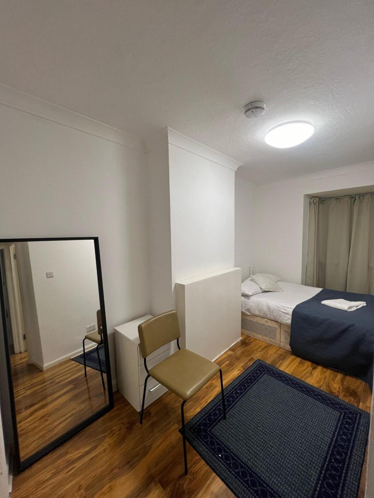 Maida Vale Urban Living Apartment London Bagian luar foto