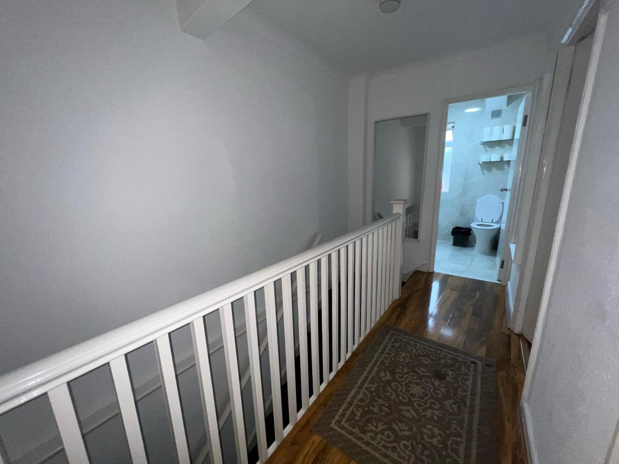 Maida Vale Urban Living Apartment London Bagian luar foto