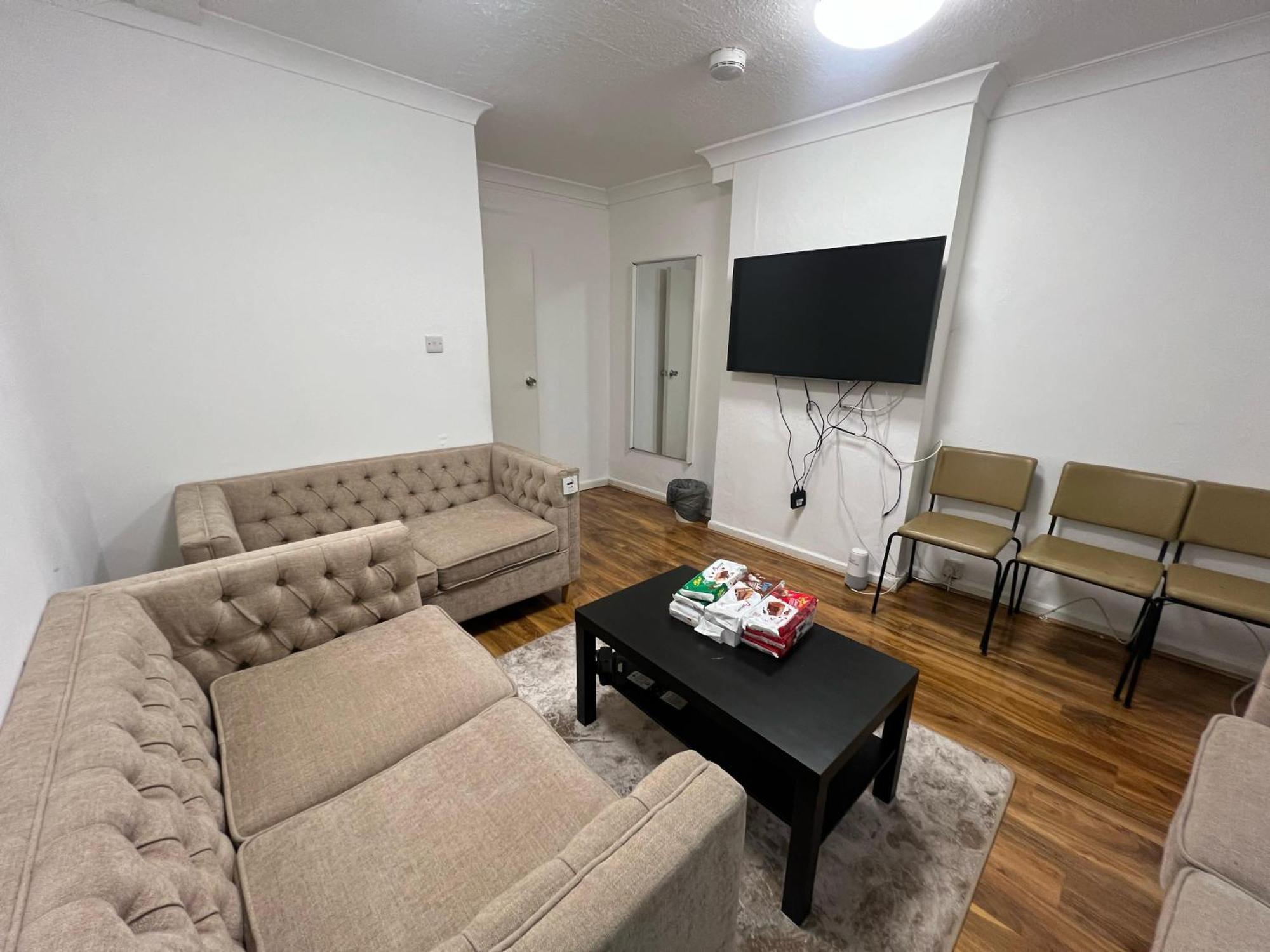 Maida Vale Urban Living Apartment London Bagian luar foto