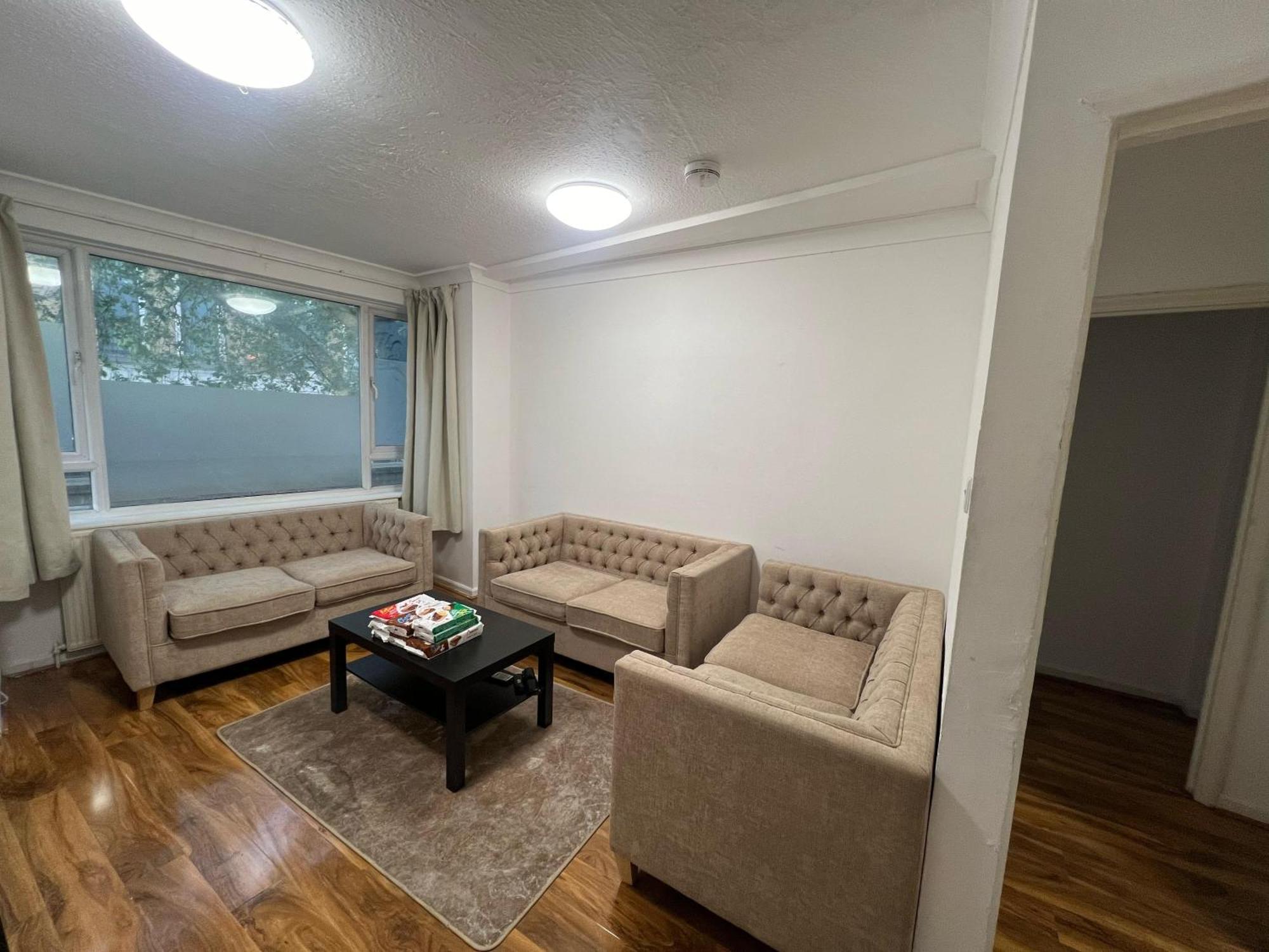 Maida Vale Urban Living Apartment London Bagian luar foto