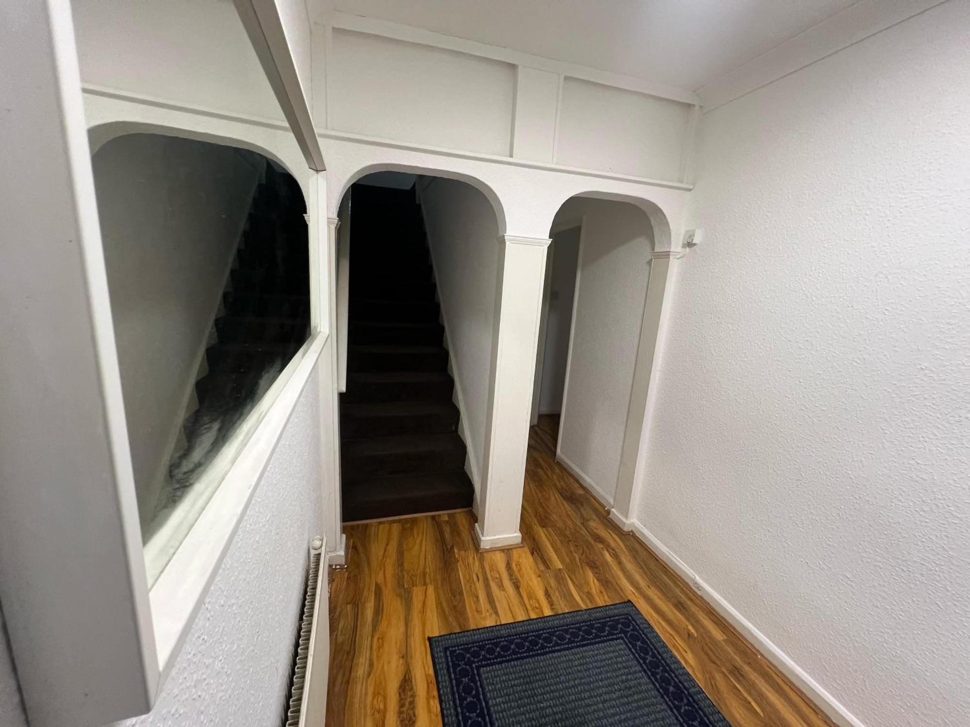 Maida Vale Urban Living Apartment London Bagian luar foto